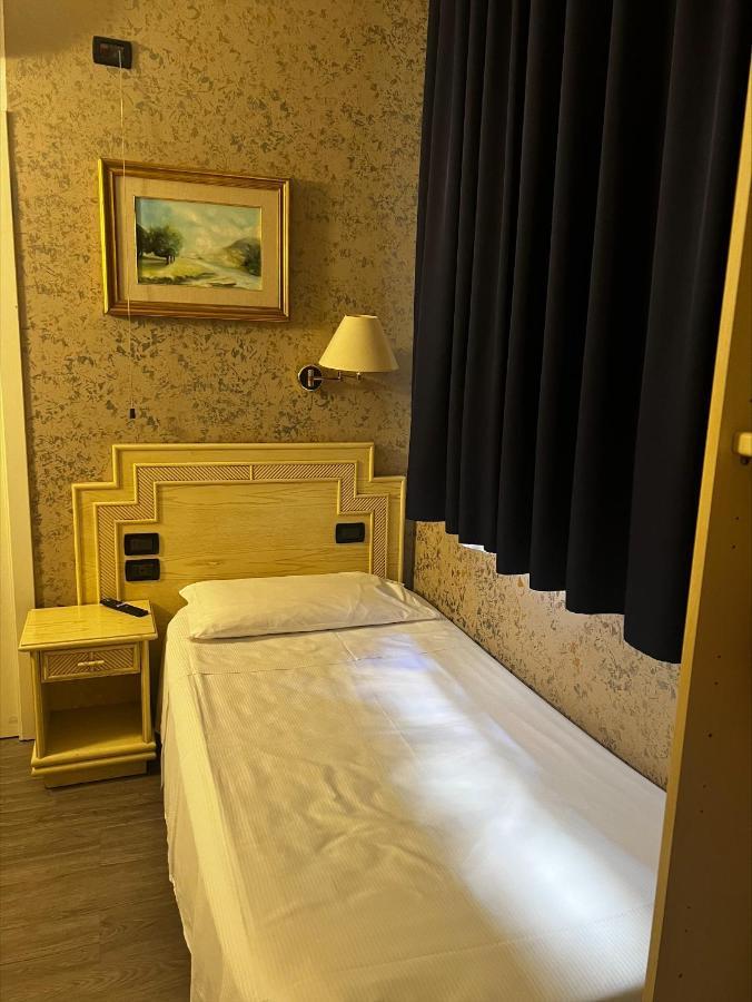Hotel Giardinetto Al Sant'Orsola Bolonha Exterior foto