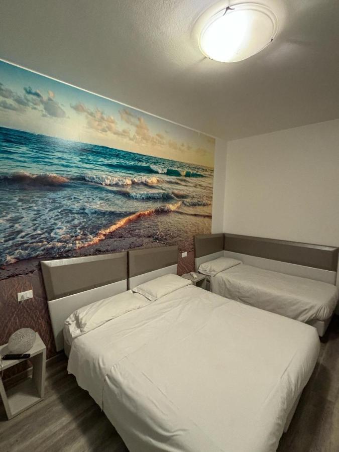 Hotel Giardinetto Al Sant'Orsola Bolonha Exterior foto