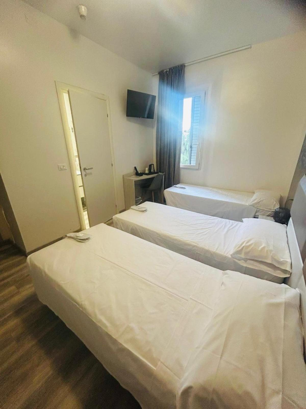 Hotel Giardinetto Al Sant'Orsola Bolonha Exterior foto